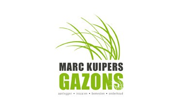 Marc Kuipers Gazons