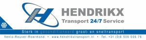 Bord Hendrikx (200x55cm.) (Small)